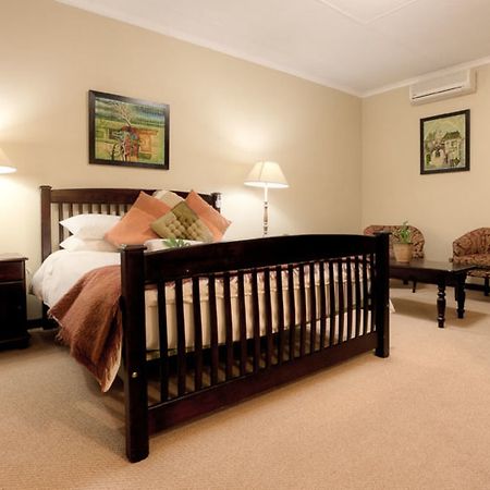Africasky Guest House Kempton Park Zewnętrze zdjęcie
