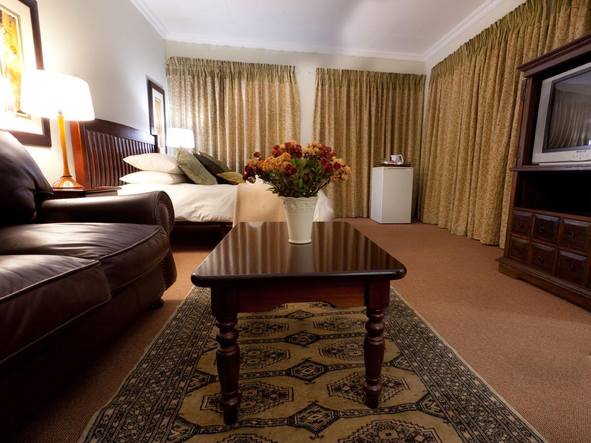 Africasky Guest House Kempton Park Zewnętrze zdjęcie