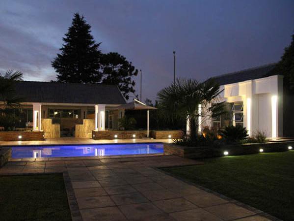 Africasky Guest House Kempton Park Zewnętrze zdjęcie