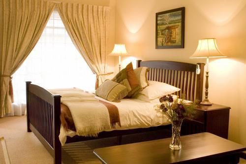 Africasky Guest House Kempton Park Zewnętrze zdjęcie