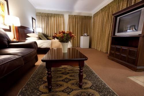 Africasky Guest House Kempton Park Zewnętrze zdjęcie