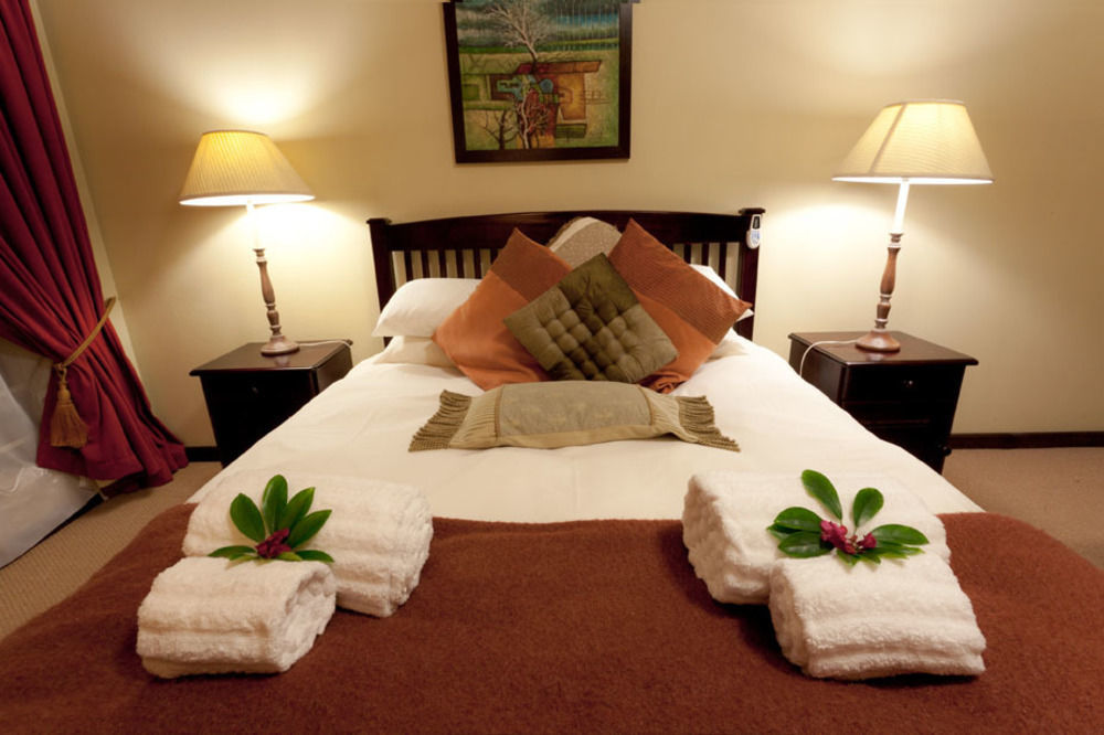 Africasky Guest House Kempton Park Zewnętrze zdjęcie