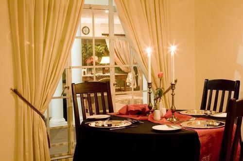 Africasky Guest House Kempton Park Zewnętrze zdjęcie