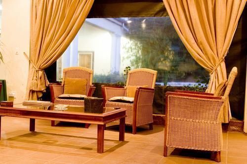 Africasky Guest House Kempton Park Zewnętrze zdjęcie