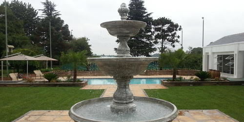 Africasky Guest House Kempton Park Zewnętrze zdjęcie
