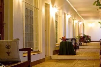 Africasky Guest House Kempton Park Zewnętrze zdjęcie